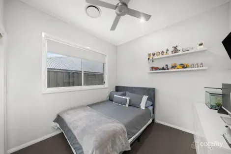 Property photo of 11 Warrumbungle Close North Kellyville NSW 2155