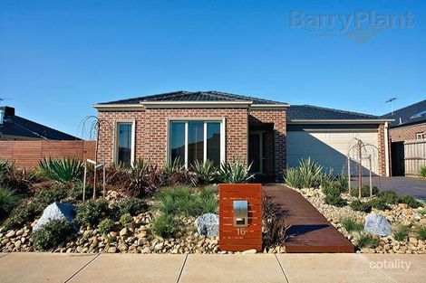 16 Statesman Dr, Kurunjang, VIC 3337