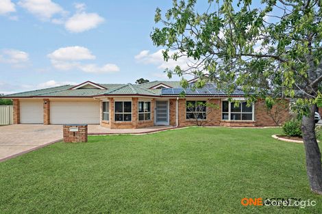 Property photo of 1 Berry Place Singleton Heights NSW 2330