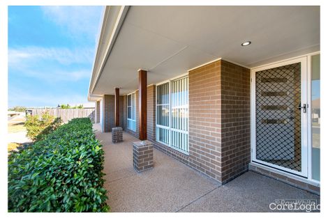 Property photo of 27 Govind Court Gracemere QLD 4702