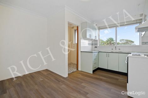 Property photo of 6/302 Livingstone Road Marrickville NSW 2204