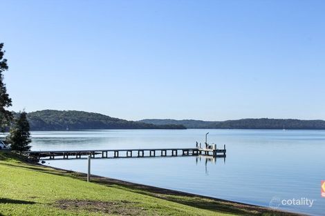 Property photo of 311 Dobell Drive Wangi Wangi NSW 2267