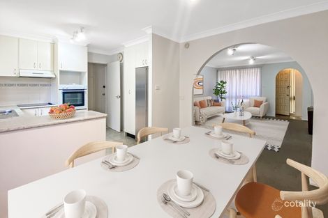 Property photo of 11/6 Taranto Road Marsfield NSW 2122