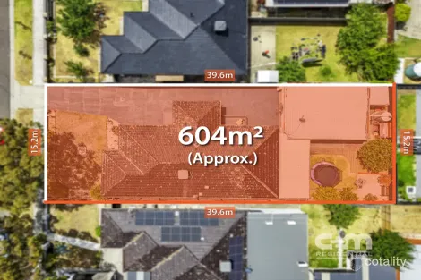 Property photo of 8 Hyde Street Hadfield VIC 3046