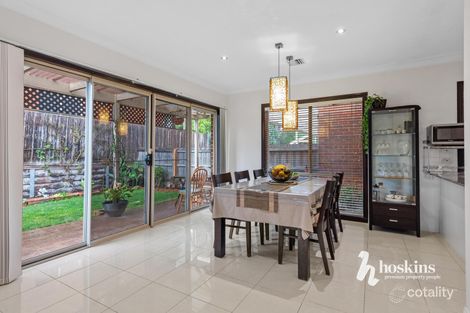 Property photo of 18 Madison Boulevard Mitcham VIC 3132