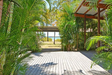 Property photo of 102 Riverview Drive Burrum Heads QLD 4659