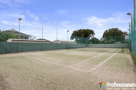Property photo of 10 Mount Avenue Roselands NSW 2196