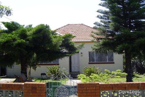 Property photo of 35 Beaumont Street Campsie NSW 2194