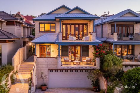 164 Preston Point Rd, East Fremantle, WA 6158