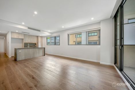 Property photo of 516/1454 Pacific Highway Turramurra NSW 2074