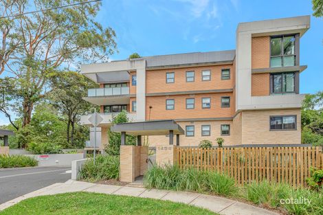 Property photo of 516/1454 Pacific Highway Turramurra NSW 2074