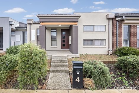 Property photo of 4 Olvine Place Epping VIC 3076