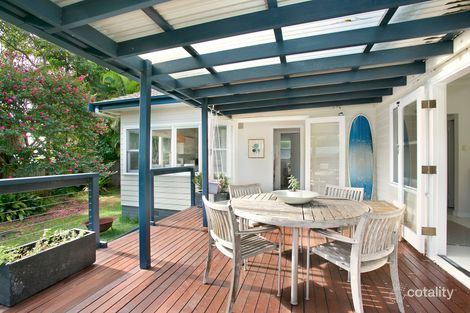 Property photo of 26 Trevor Road Newport NSW 2106