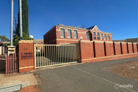 1/29 Egan St, Kalgoorlie, WA 6430