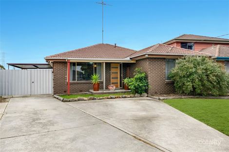 Property photo of 8 Eucalypt Court Corio VIC 3214