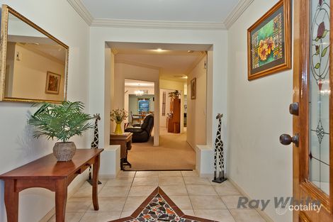 Property photo of 22 Atkinson Court Albany Creek QLD 4035