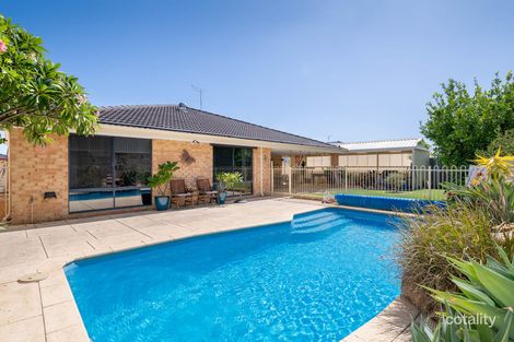 Property photo of 76 Selkirk Drive Kinross WA 6028