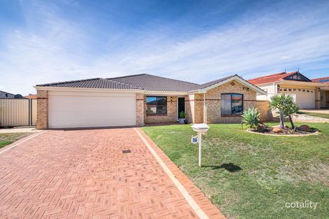 Property photo of 76 Selkirk Drive Kinross WA 6028