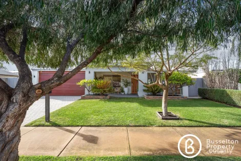 Property photo of 32 Amberjack Avenue Vasse WA 6280