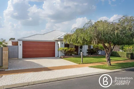 Property photo of 32 Amberjack Avenue Vasse WA 6280