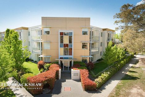 Property photo of 21/17 David Street O'Connor ACT 2602