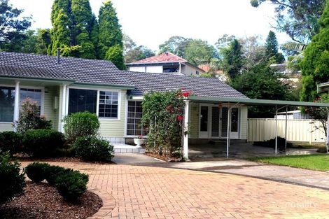 Property photo of 5 Maurene Crescent Charlestown NSW 2290