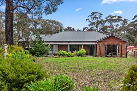 17 Burra Burra Rd, Maiden Gully, VIC 3551