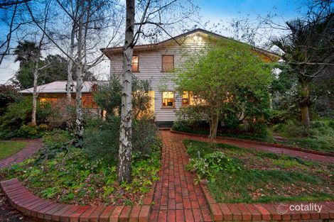 57 St Georges Rd, Beaconsfield Upper, VIC 3808