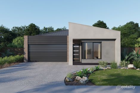 Lot 293 Adelong Bvd, Cobblebank, VIC 3338
