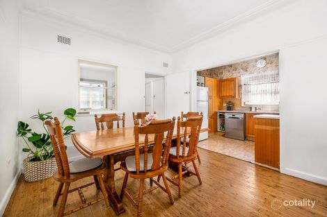 Property photo of 52 Noble Avenue Greenacre NSW 2190