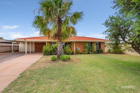 14 Teahan St, South Kalgoorlie, WA 6430