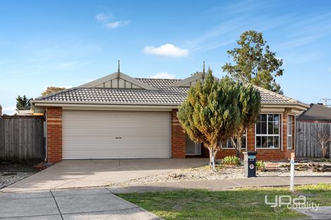 23 Howardson Cct, St Albans, VIC 3021