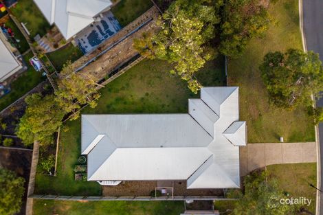 Property photo of 3 Bottletree Crescent Mount Cotton QLD 4165