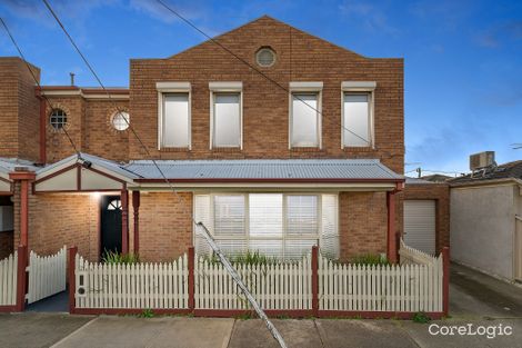 Property photo of 305 Williamstown Road Yarraville VIC 3013