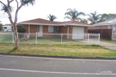 Property photo of 17 Dotterel Street Hinchinbrook NSW 2168