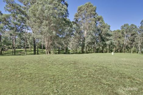 Property photo of 36 Level Crossing Road Vineyard NSW 2765