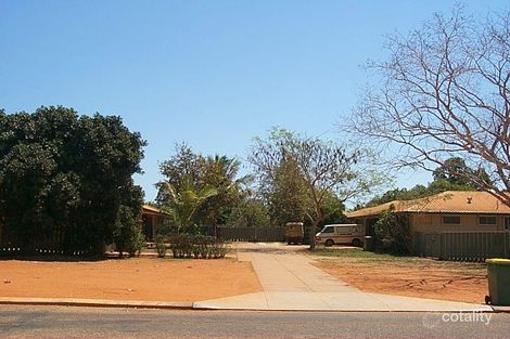 98 Herbert St, Broome, WA 6725