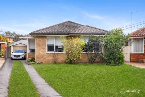 Property photo of 9 Sirius Place Riverwood NSW 2210