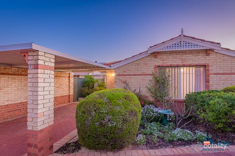 Property photo of 7/8 Dowling Street Rockingham WA 6168