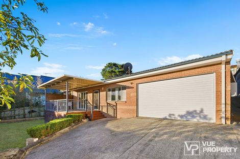 2a Carson St, Dundas Valley, NSW 2117