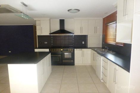 Property photo of 17 Menzies Street Dysart QLD 4745