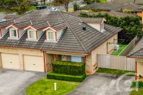 15/14-18 George St, Kingswood, NSW 2747