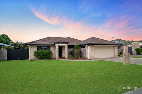 Property photo of 26 Doolan Street Ormeau QLD 4208