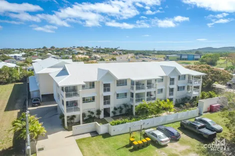 6/10 Williams St, Bowen, QLD 4805