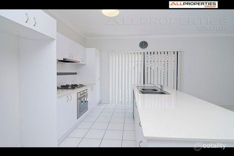 Property photo of 30 Benjamina Drive Redbank Plains QLD 4301