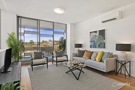 Property photo of B105/17 Shepherd Street Liverpool NSW 2170