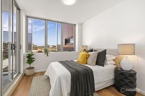 Property photo of B105/17 Shepherd Street Liverpool NSW 2170