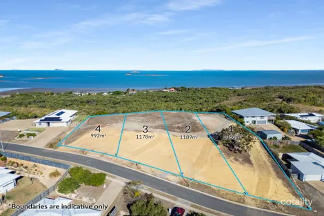 24 Ocean View Dr, Zilzie, QLD 4710