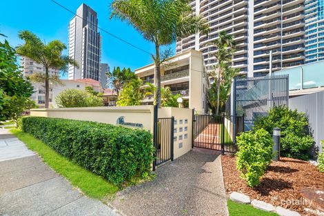 1/16 Markwell Ave, Surfers Paradise, QLD 4217