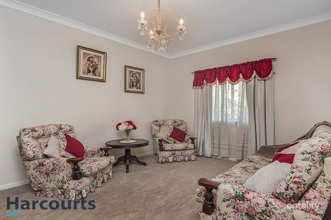 Property photo of 36 Tullylease Place Chermside West QLD 4032